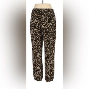 Sanctuary joggers cheetah